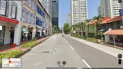 Tanjong Pagar Conservation Area (D2), Retail #607307791